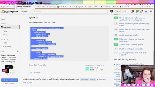 More scaling python ML stuff (details TBD)