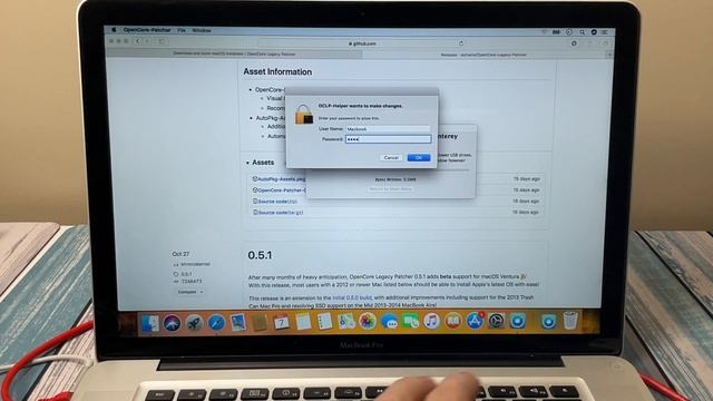 How to Install macOS Monterey on Older Unsupported Macs, MacBooks, etc.
