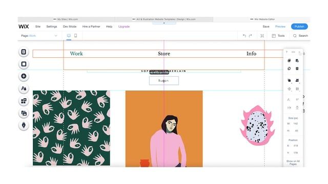 4 steps to starting a successful online art business