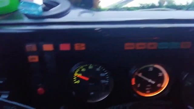Тарко Сале движуха на работу в 5 утра))))