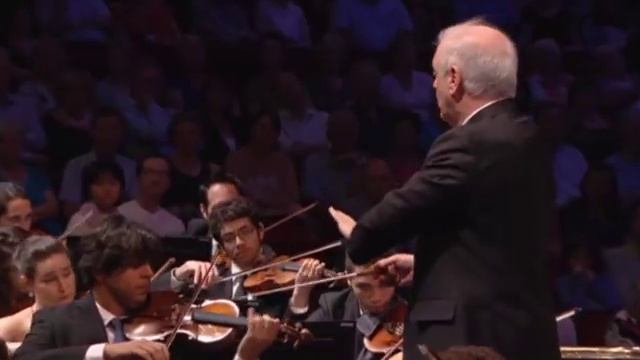 Beethoven - Symphony No. 6 (Proms 2012)