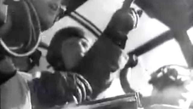 2. Weltkrieg - Entscheidungsschlacht Moskau 1941