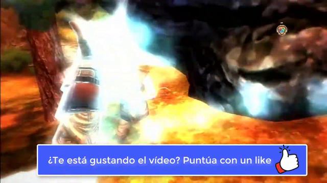 The Elder Scrolls IV: Oblivion GOTY [Let's Play PS3] Parte #27 TOQUE DE MUERTE - Talos
