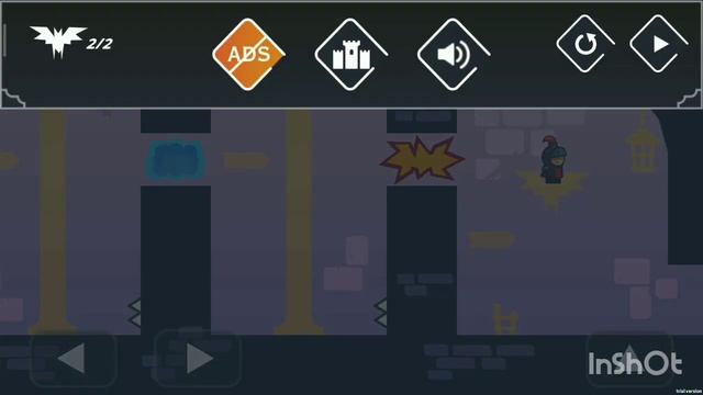 башня ведьмы Tricky  Castle #5