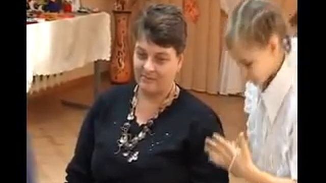 Самый светлый и добрый праздник
