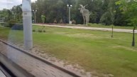 Троллейбус 31 машина номер 4644 ДС Кунцавщина- Семашко