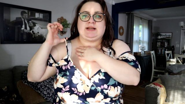 SHEIN CURVE HAUL | PLUS SIZE | JUNE 2021