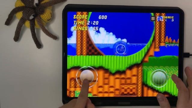 Sonic Games:Sonic the Hedgehog 4,Sonic Boom 2,Sonic Runner Adventure,Sonic the Hedgehog,Sonic Force