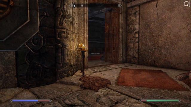 The Elder Scrolls V: Skyrim | Breton Survival Permadeath | Ep. 14 | "Hard Answers"