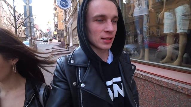 ОНА ЕСТ МУЖСКОЕ СЕМЯ!