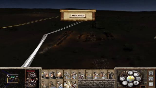 M2 - Stainless Steel | The Crusader States - Part 7