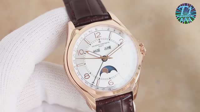 Мужские часы Vacheron Constantin  реплика  . Цена 330 $