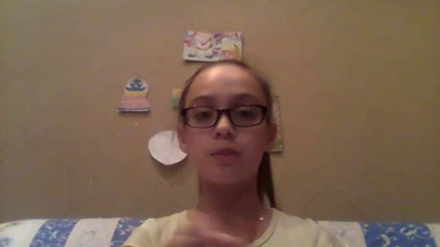 Как я пошла в 1 класс и в 4 класс !!!