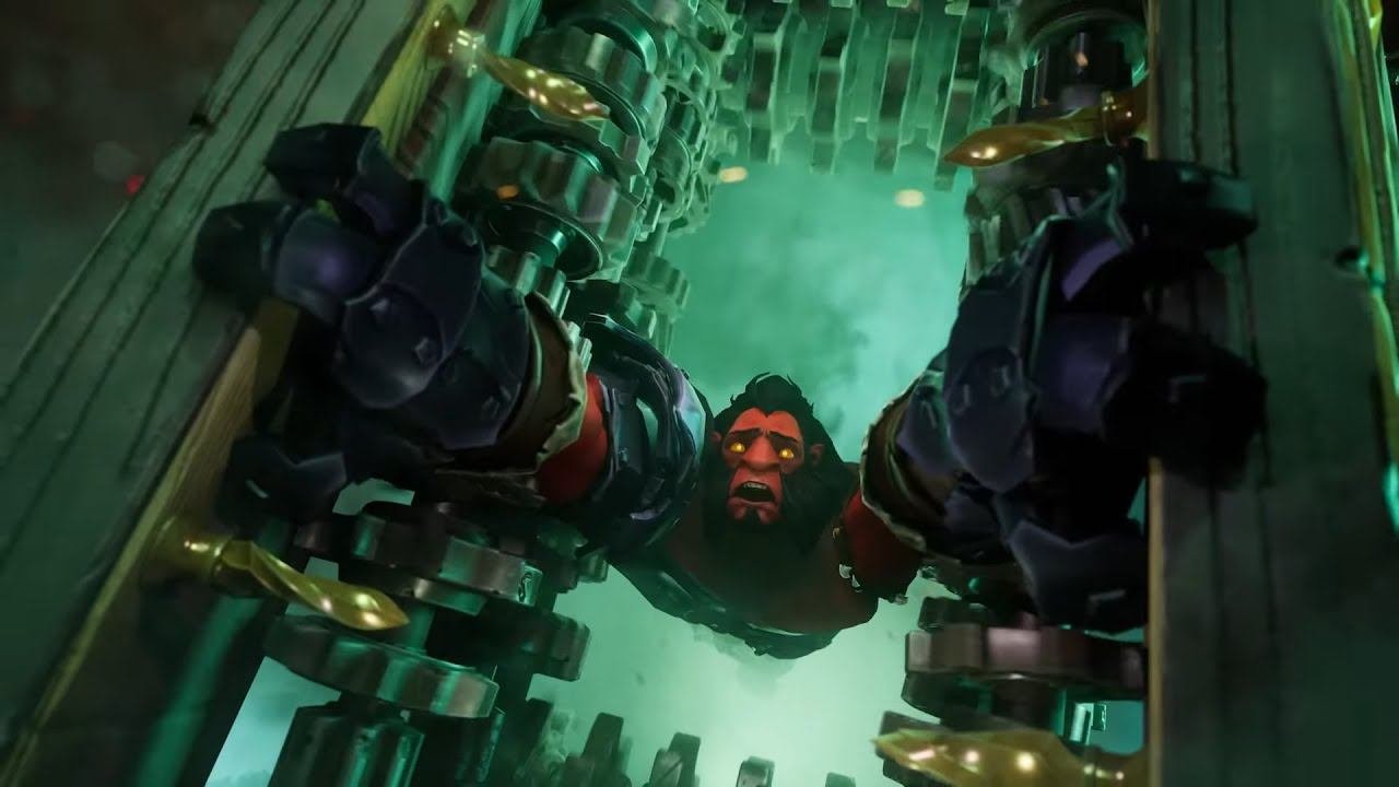 Dota2 / Абуз рейтинга