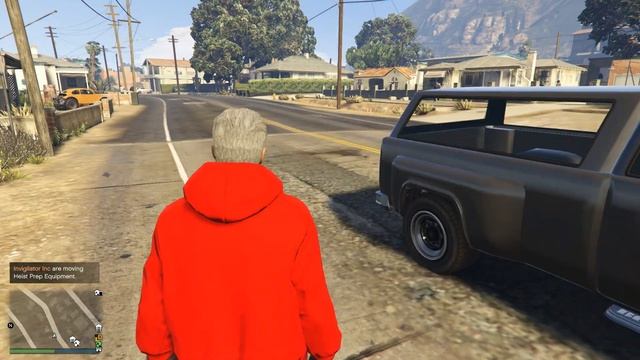 MongoTV_6001 - Mongo Games - GTA 5 Online - Part 55 - My Day In Los Santos