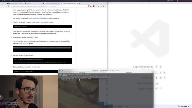 Sending love notes to The Girl using Serverless #CodeWithSwiz ep23