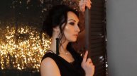 Backstage студийной фотосессии. Фотограф Матросова Ольга