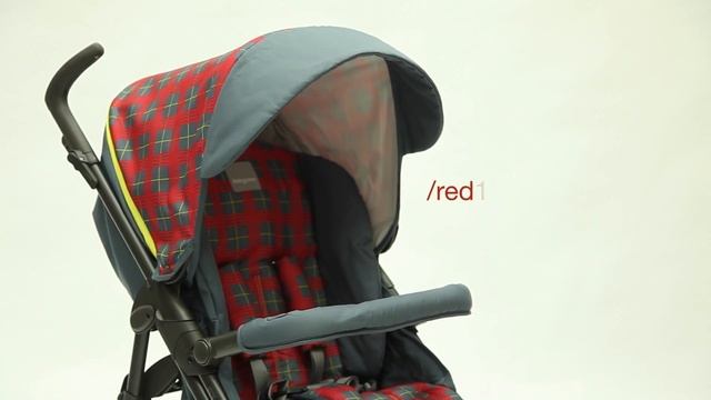 Babycare GT 4.0 коляска - трость