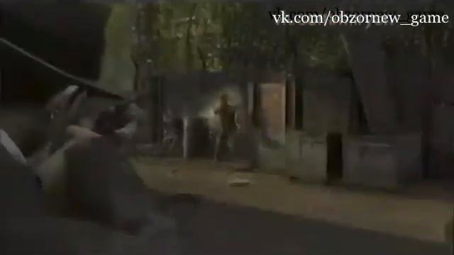 Обзор игры Мафия 3