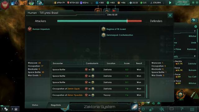 Stellaris