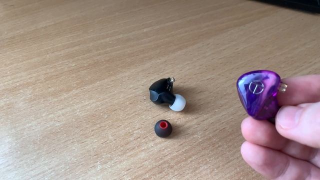Сравнение TRN VX Pro vs TRN X7