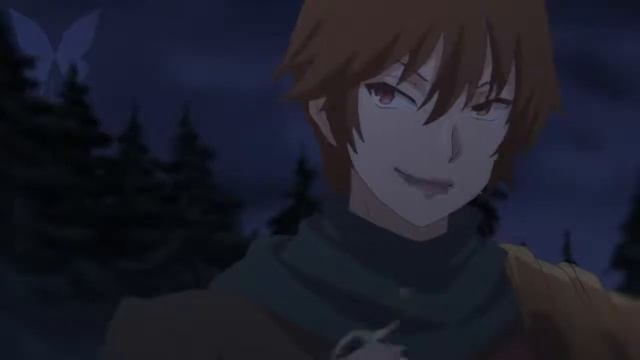 Маг целитель: Новый старт | AMV |  | Аниме Клип | Let You Down