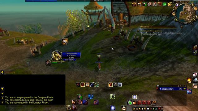 Let's Play: Primalist on Conquest of Azeroth | Project Ascension
