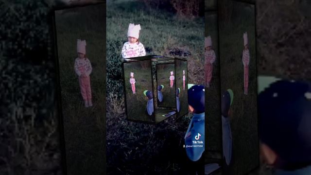 моя первая рыбалка 🎣 😁