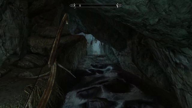 Find Finn's Lute | Skyrim Special Edition | Bard's College, Story Questline | 2k 60fps (Modded)