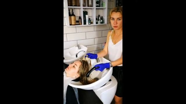 Техника аиртач и олаплекс