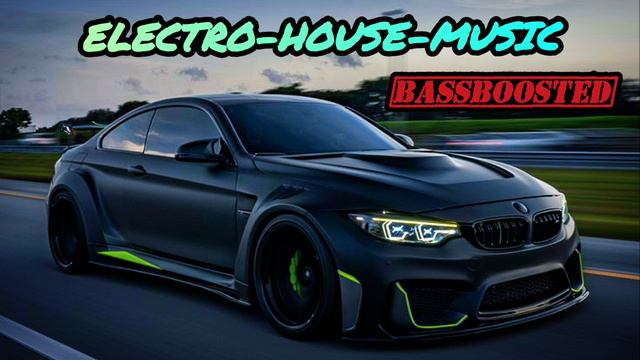 🔝 BASS BOOSTED 🔊 MUSIC MIX 2024 🔥 CAR MUSIC BASS BOOSTED 2024 🔥 BEST EDM, BOUNCE, ELECTRO HOUSE