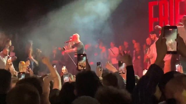 FRIENDLY THUG 52 NGG - Unreleased Live 08.04.23