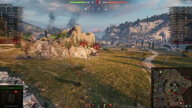 THE 3 MAIN PROBLEMS OF WORLD OF TANKS