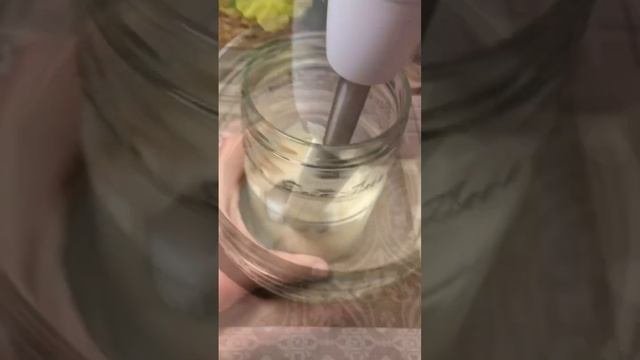 Самый популярный соус за 1 минуту. рецепты cooking lifehacks