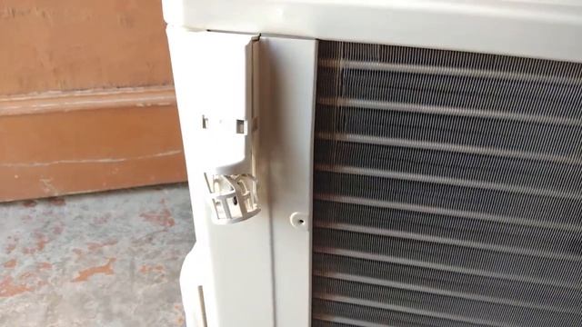 Mitsubishi Heavy SRK13YL-S TON :1.2  HYPER INVERTER Split AC 2020 unboxing