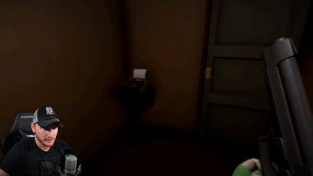 RESIDENT EVIL 1 || FIRST PERSON REMAKE | First Impressions & Download Link