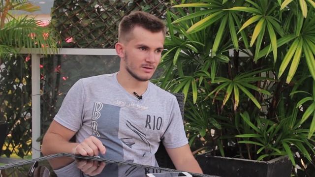 Дайвинг в Паттайе // В гости к морским черепахам!