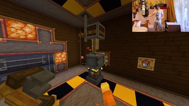 ВПЕРВЫЕ ПРОШЕЛ В VR ПАРКУР КАРТУ С CREATE!