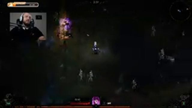 Марафон реквестов бустеров № 5 (ДЕНЬ 2) ATOM RPG + Death Must Die
