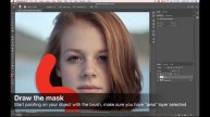 Artificial Intelligence 3 Photoshop Action Tutorial