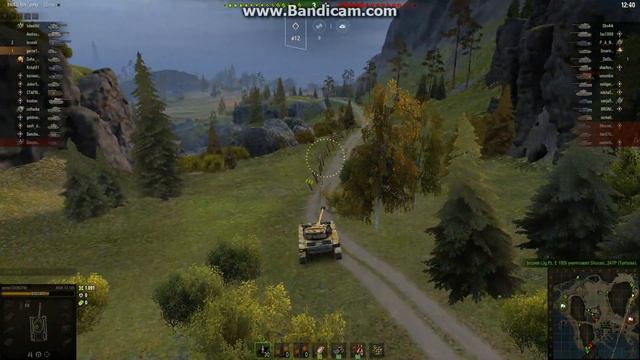 WorldOfTanks 2019 07 06 17 51 29 652