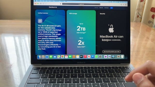 You've Just Bought the 8GB MacBook Air M1 and REGRET IT