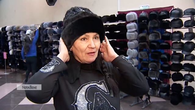 1000 шапок Отзыв покупателя Абакан