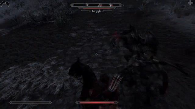 Let's Play Skyrim Part 91