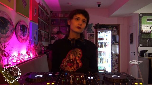 Union Radio w/ Punkzmeyuka