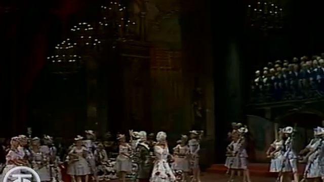 П.Чайковский. Пиковая дама. Постановка Большого театра (1982).mp4
