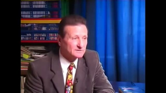 Шипов Г.И.: Временем можно управлять!