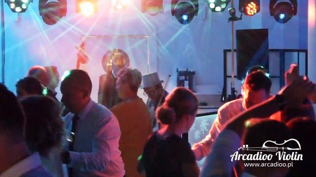 Popular songs VIOLIN COVERS Hallelujah, Despacito, Rather Be, Cheri Cheri Lady, Perfect, Havana