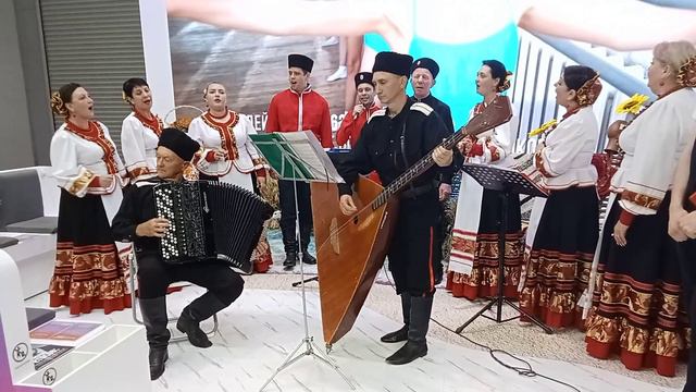Ты Прости Меня, Родная - Ансамбль Зарянка