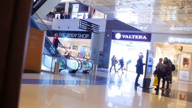 3-х годовая event-стратегия по трансформации бренда ТЦ Метрополис. Fashion First